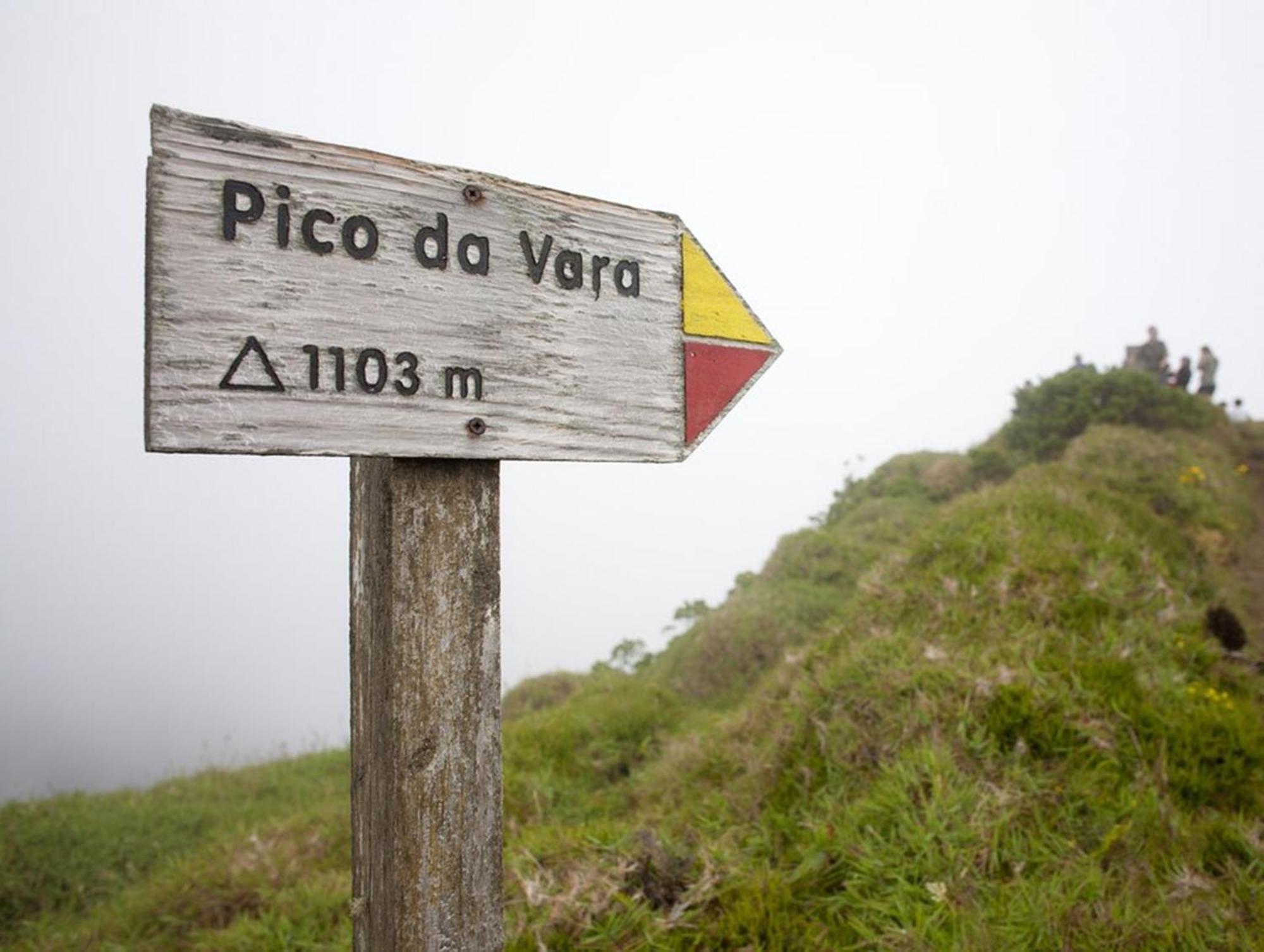 Cantinho Da Ilha Achadinha エクステリア 写真