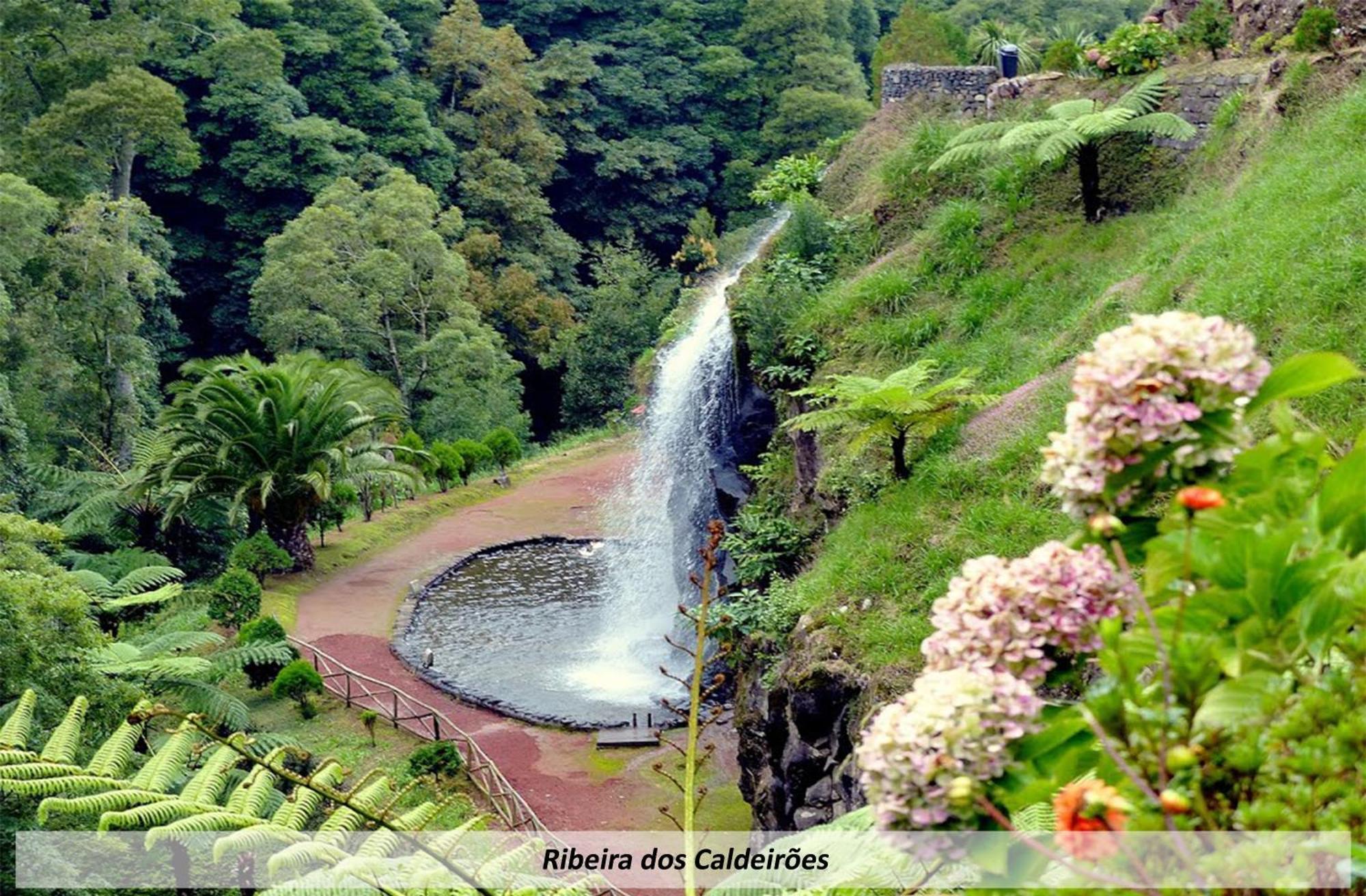 Cantinho Da Ilha Achadinha エクステリア 写真