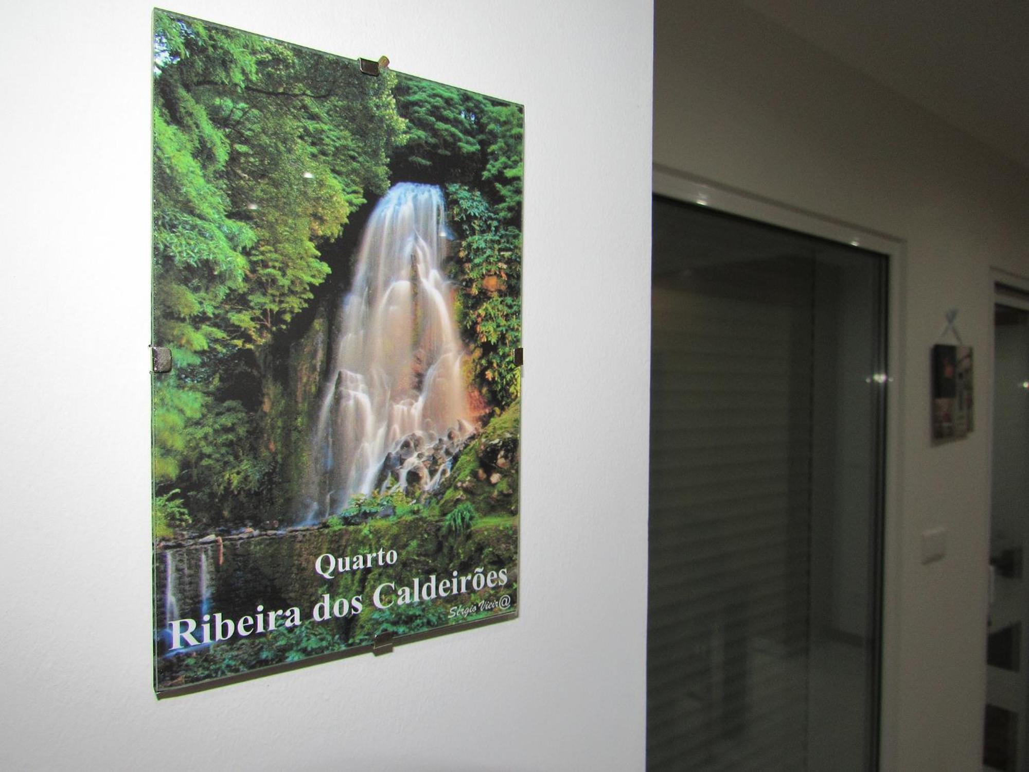 Cantinho Da Ilha Achadinha エクステリア 写真