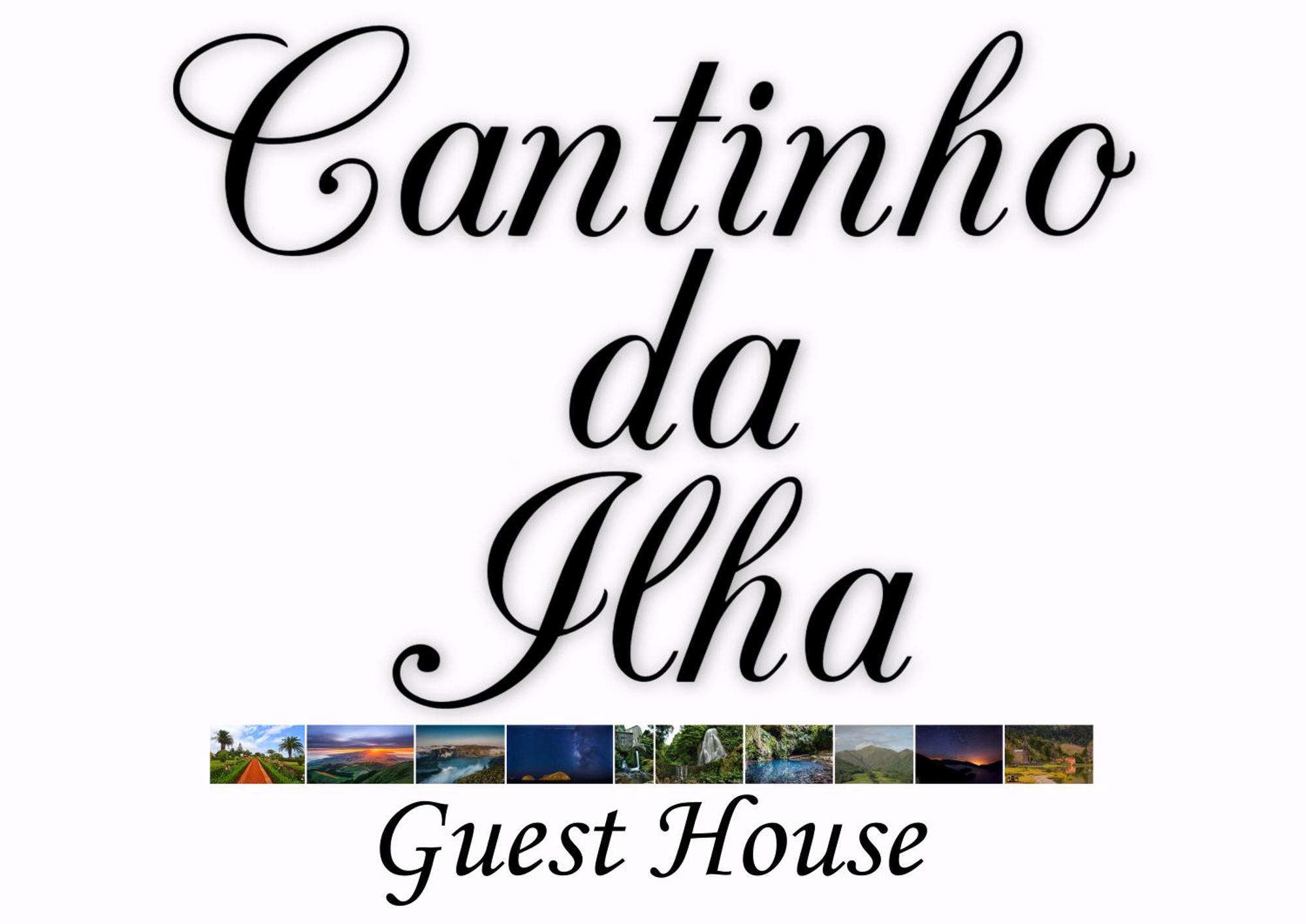 Cantinho Da Ilha Achadinha エクステリア 写真